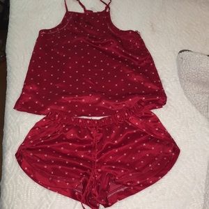 Gilligan & O’Malley pajama set